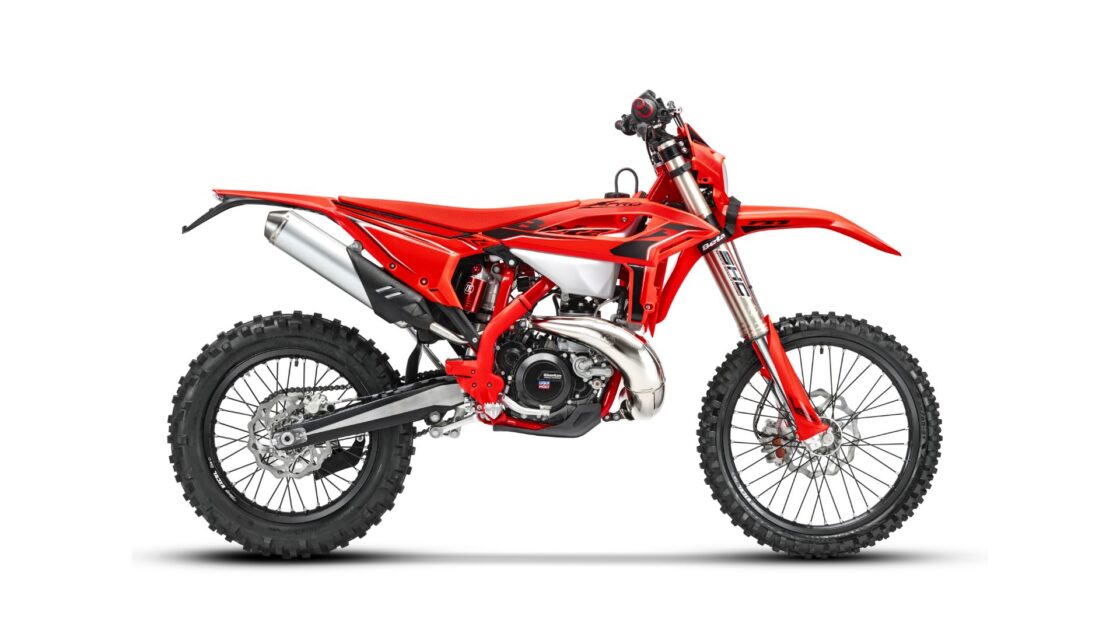 BETA RR X-PRO 2T 300 MY 2026