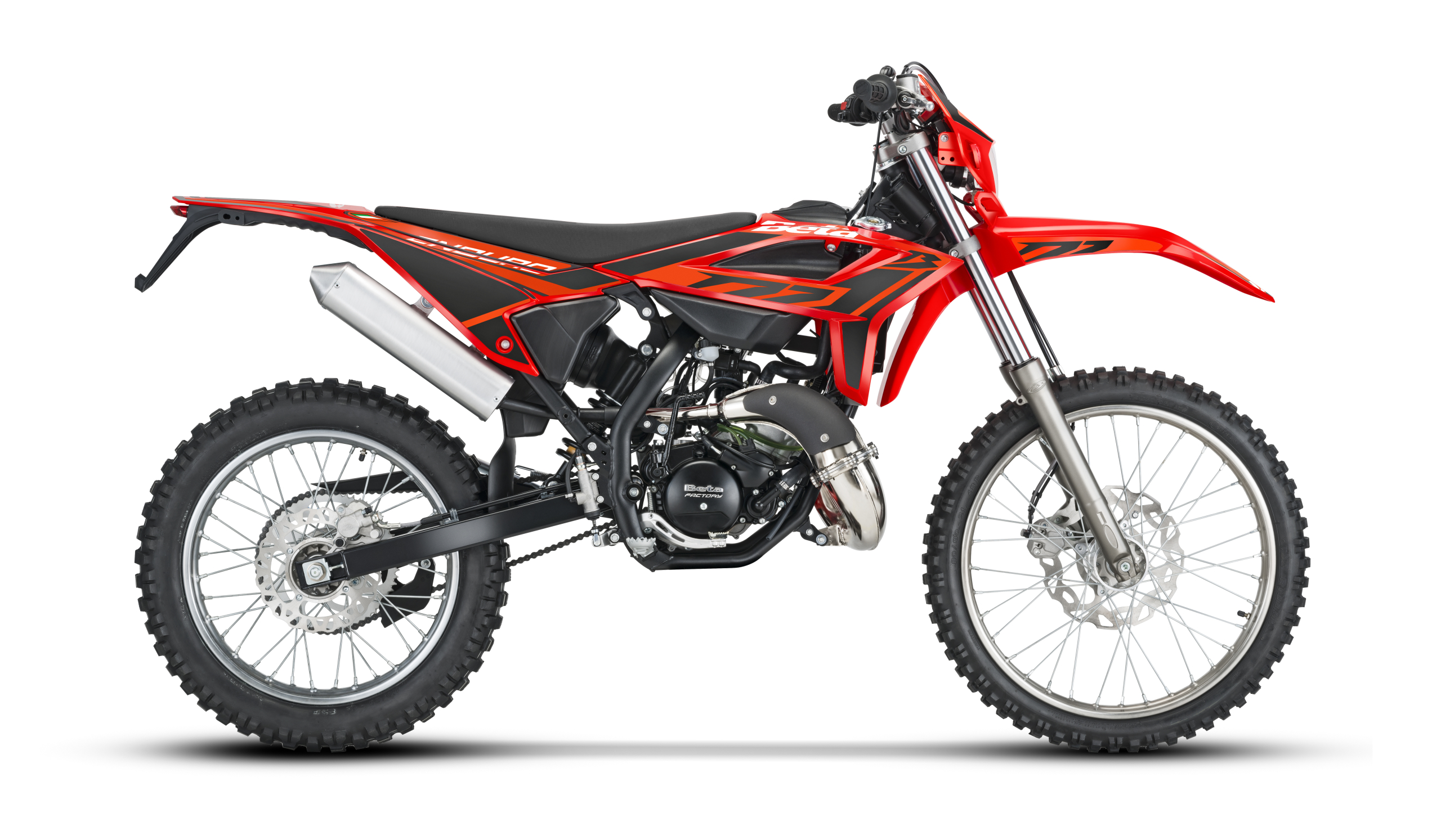 Beta RR Enduro 2025