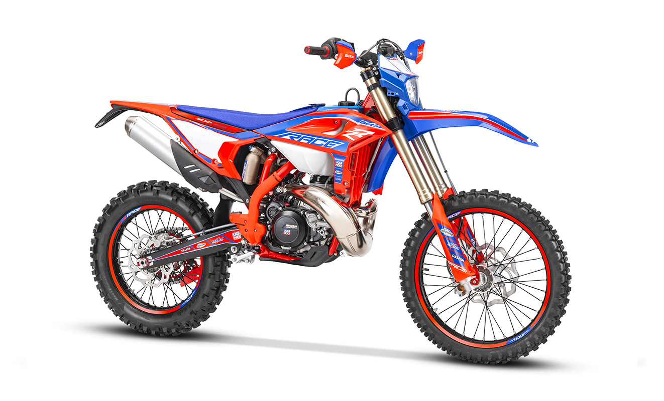 beta rr race 250 2025