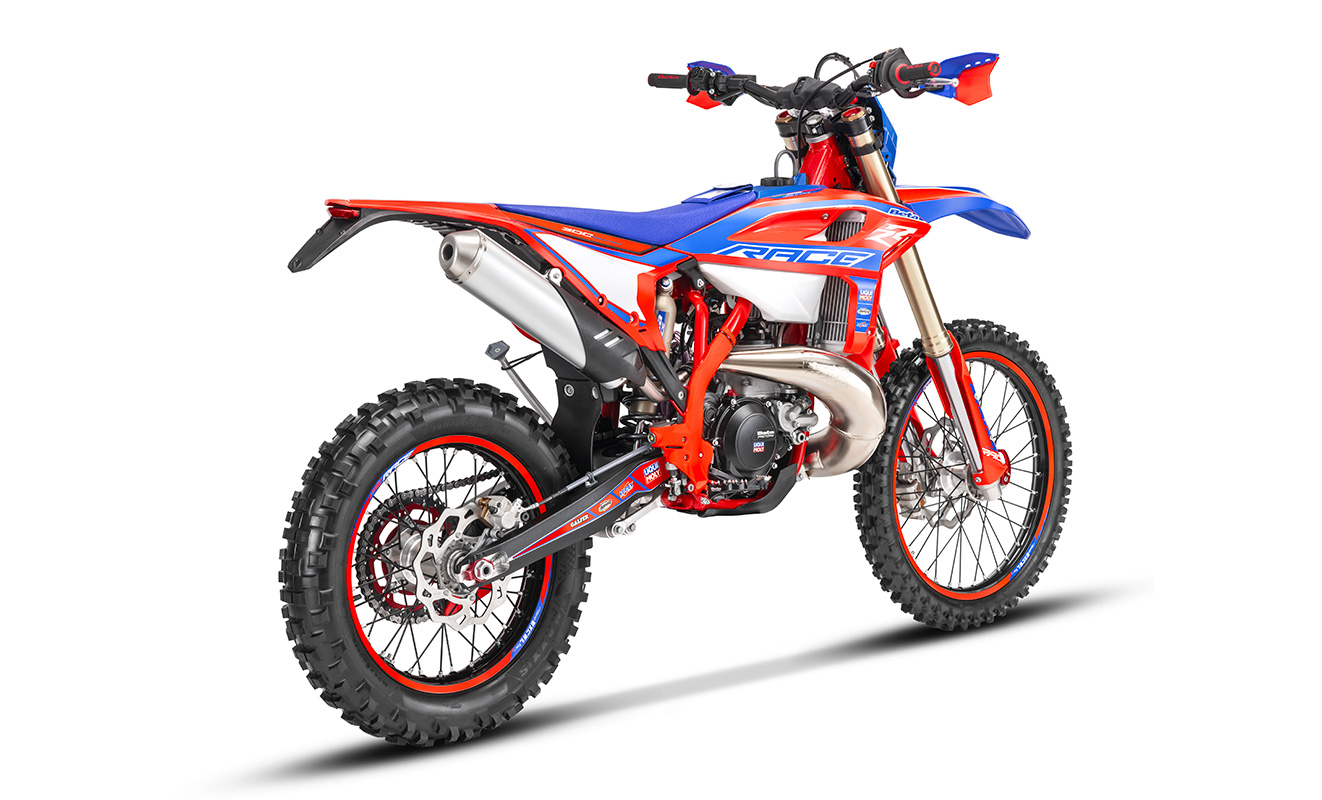 RR RACE 300 2T 2025
